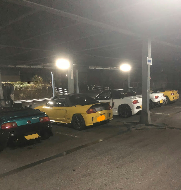 ビートのMT・名栗・299に関するカスタム事例の投稿画像7枚目