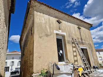 appartement à Saint-Bonnet-sur-Gironde (17)