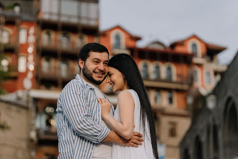 Fotografo di matrimoni Alisa Pinevich (aliskapin). Foto del 13 maggio 2023