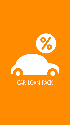 ผ่อนรถ Car Loan Pack