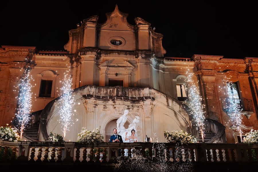 Fotografo di matrimoni Antonio Gargano (antoniogargano). Foto del 11 aprile