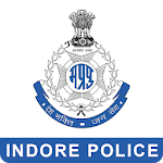 Cover Image of Download Indore Police 4.9 APK