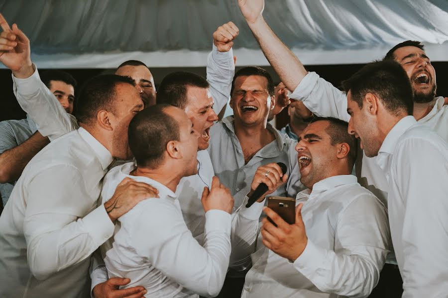 Fotógrafo de casamento Georgi Kazakov (gkazakov). Foto de 30 de julho 2018