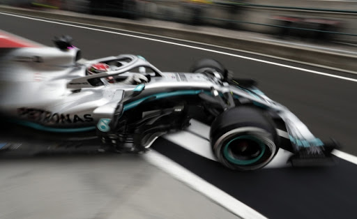 Hamilton i Gasli najbrži na treninzima na Hungaroringu