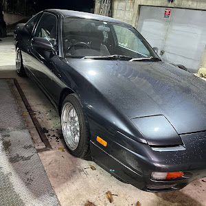 180SX RPS13