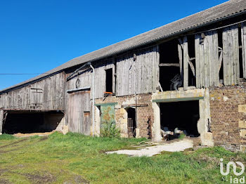 maison à Grivy-Loisy (08)