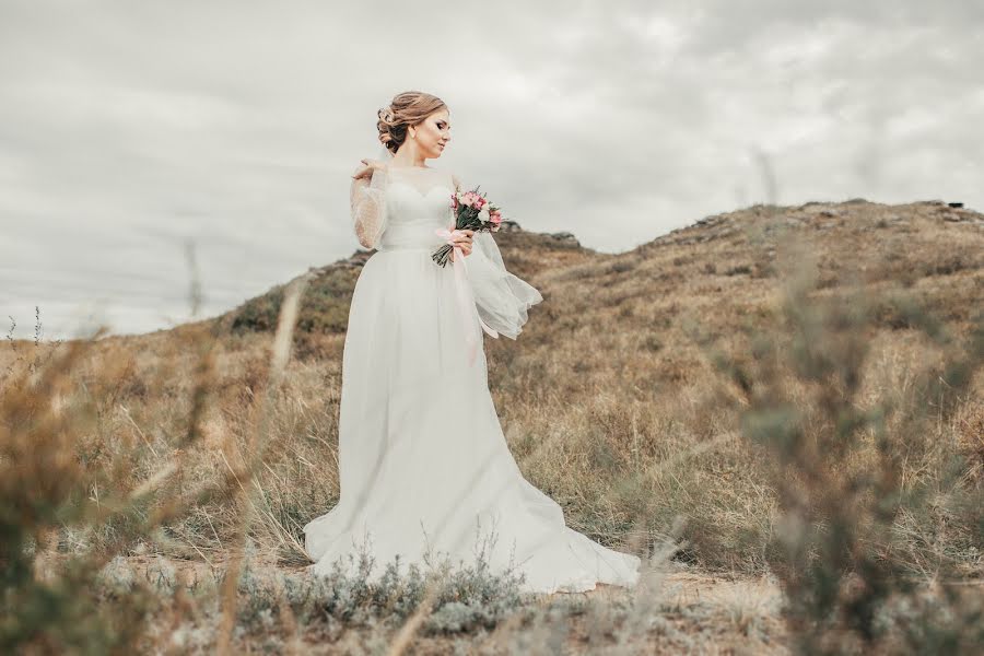 Fotógrafo de bodas Sergey Ponomarenko (sergeip). Foto del 4 de noviembre 2020