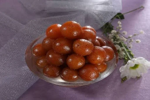 Desi Ghee Small Gulab Jamun