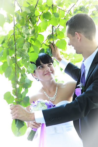 Fotografo di matrimoni Aleksey Benzak (alexbensack). Foto del 22 marzo 2017