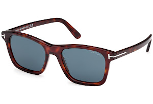 54V - Red Havana / Red Havana