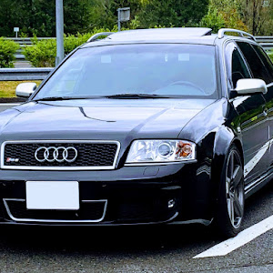 RS6 アバント