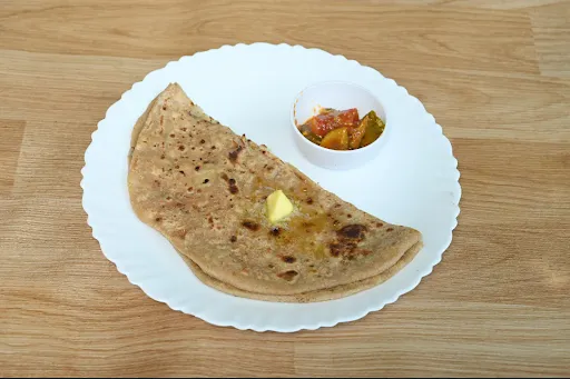 1 Aloo Paratha [9 Inches]