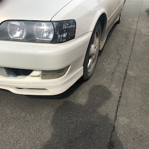 チェイサー JZX100