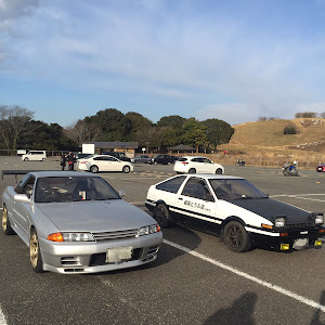 スカイライン GT-R R32