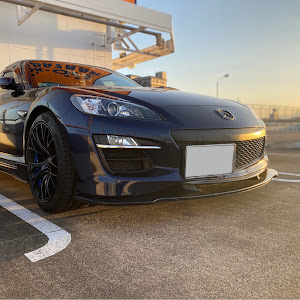 RX-8 SE3P