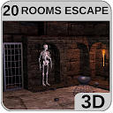 Загрузка приложения 3D Escape Dungeon Breakout 2 Установить Последняя APK загрузчик