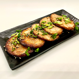 Pork Chashu Plate