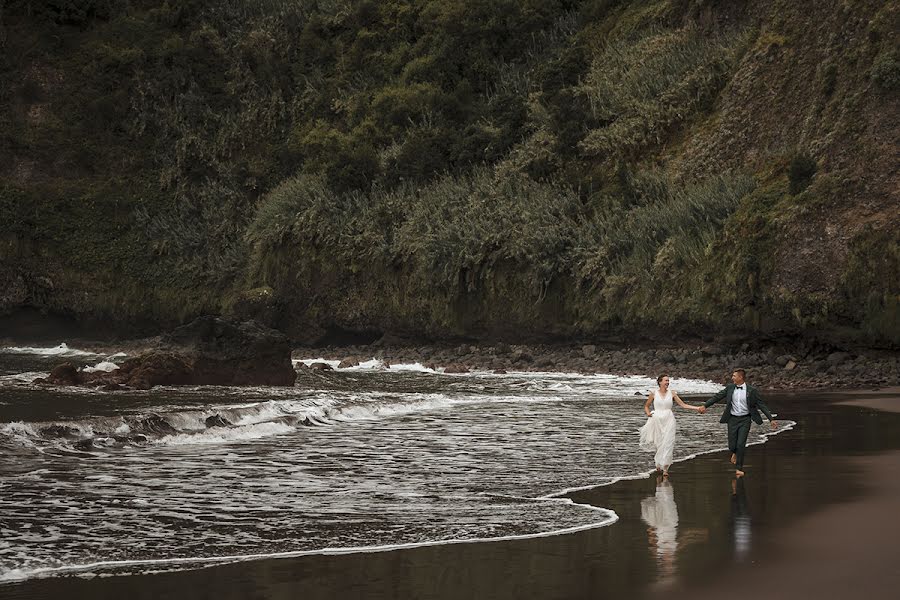 Fotógrafo de casamento Nuno Lopes (nunolopesphoto). Foto de 13 de janeiro 2022