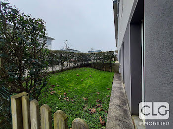 appartement à Concarneau (29)