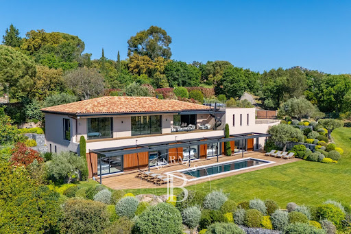 Villa avec piscine 5