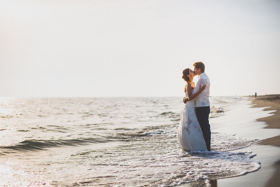 Wedding photographer Stéphane Defer (claireetstephane). Photo of 14 April 2019