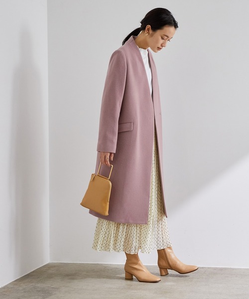 ホテルディナーに最適な服装特集 秋冬 ドレスコードに配慮した大人コーデ Trill トリル