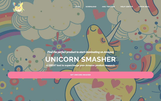 Unicorn Smasher Preview image 1