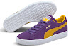 suede teams prism violet/spectra yellow