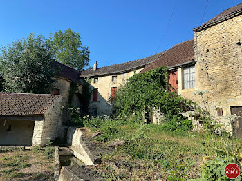 maison à Benoisey (21)