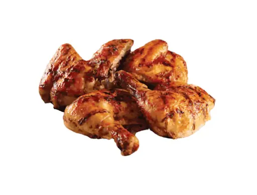 Grilled Chicken