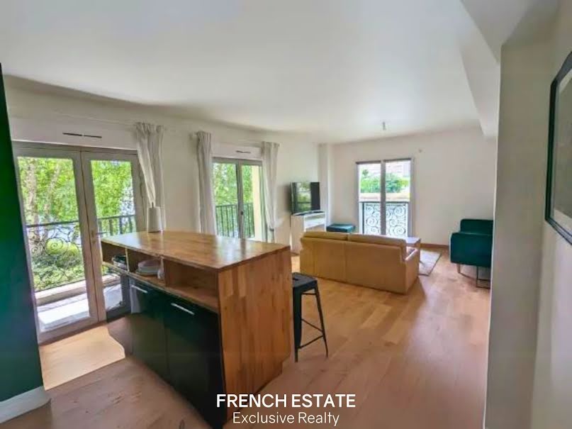 Vente appartement 3 pièces 76.6 m² à Neuilly-sur-Seine (92200), 1 155 104 €