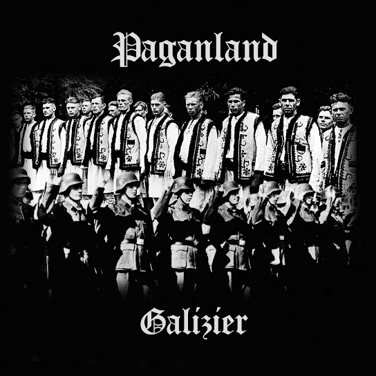 Paganland - Galizier