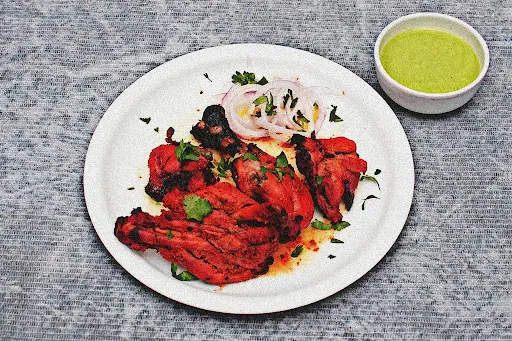 Diet Chicken Tandoori