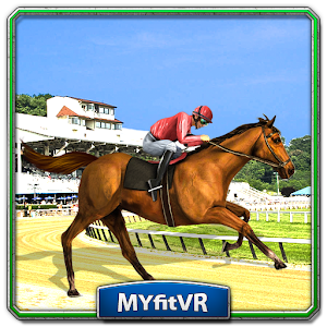 VR Horse Race Fitness.apk 1.0
