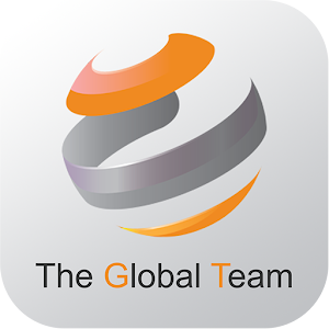 Global Team logo