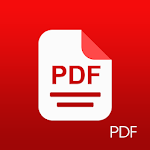 Cover Image of Herunterladen Smart PDF Reader : All in One 2020 1.7 APK