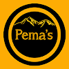 Pema's, Malviya Nagar, New Delhi logo