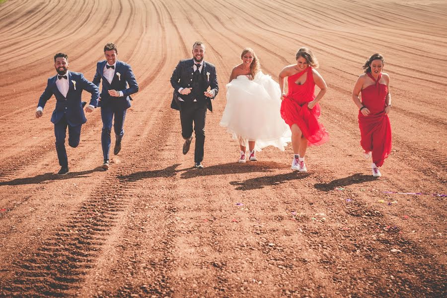 Fotografo di matrimoni Enrico Cattaneo (enricocattaneo). Foto del 3 ottobre 2016