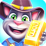 Cover Image of Download guide talking tom: gold run 1.0 APK