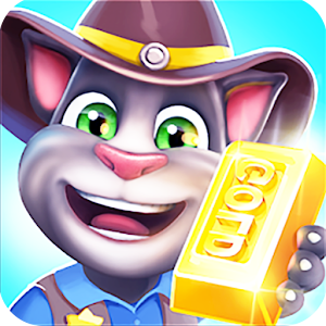 Talking Tom Gold Run APK para Android - Download