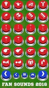 How to mod Fan Sounds for EURO 2016 1.3 apk for bluestacks