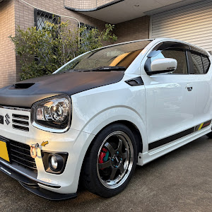 アルトワークス HA36S