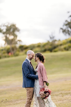 Photographe de mariage Samantha Li (theinfinityc). Photo du 18 septembre 2023