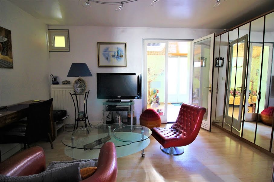 Vente maison 6 pièces 131 m² à Capbreton (40130), 398 000 €