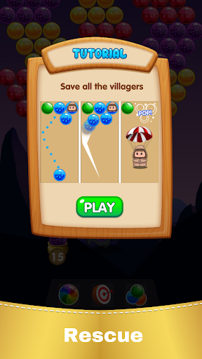 Speech Bubble Wars Game 2019