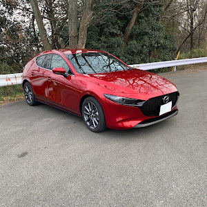 MAZDA3 BPFP