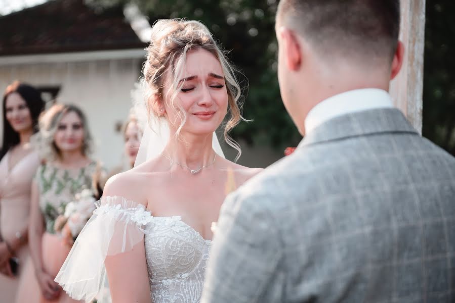 Fotógrafo de bodas Julia Jolley (juliajolley). Foto del 7 de octubre 2019