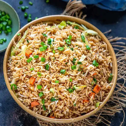 Veg Fried Rice