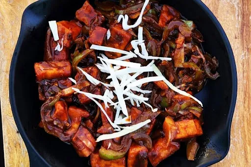 Paneer Chilli