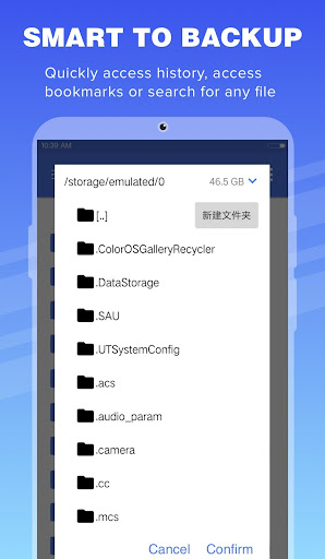 File Manager Lite